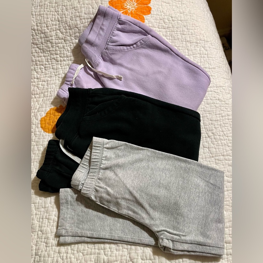 Cat & Jack Kids' Bottoms bundle